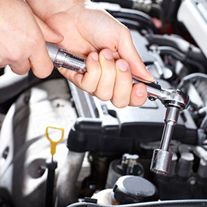 Transmission and Engine Repair